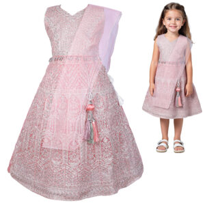 Dress Up Their Dreams: Enchanting Outfits for Every Celebration!