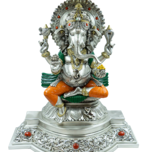Vigneshwara Ganesha