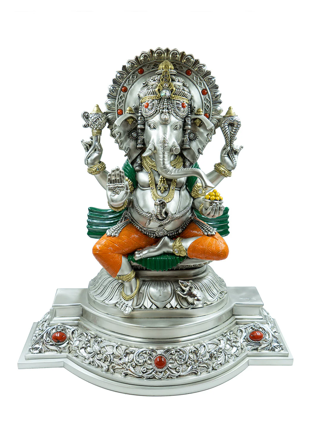 Vigneshwara Ganesha