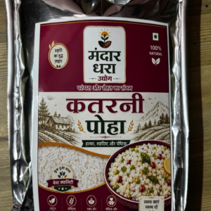 Katarni Poha