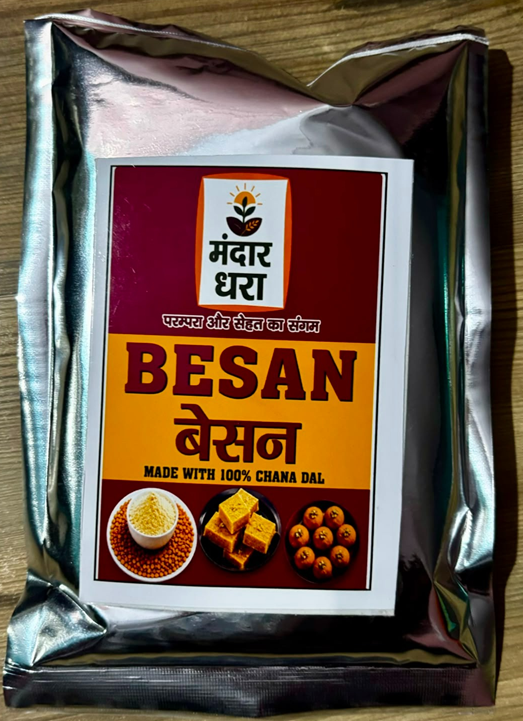 Besan