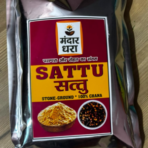 Sattu